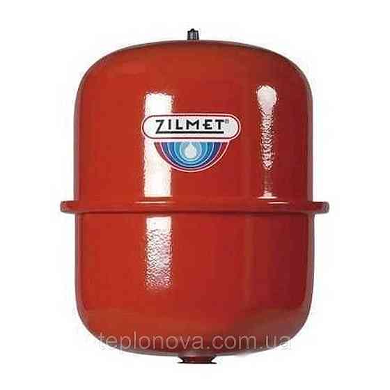 Бак Zilmet cal-pro для систем опалення 35 л 4bar ( 1300003503) Чернівці
