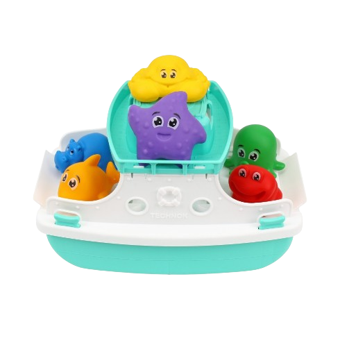 Іграшка Пором Технок 7938 Житомир