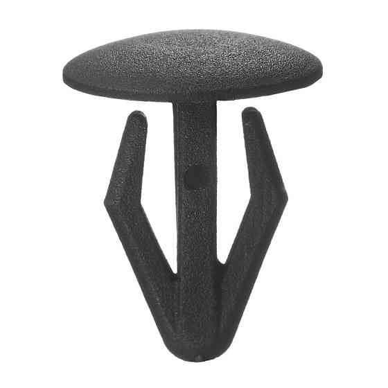 Клипса салона и брызговиков Toyota Lexus 904670906901 90467-09069-01 10724 Киев