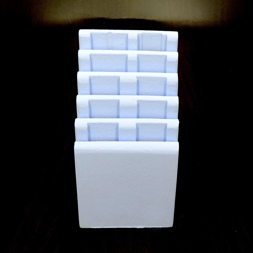 Подставка для ножей 