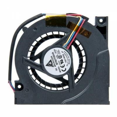 Вентилятор ноутбука ASUS F5/X50/A9/A94 DC(5V,0.36A) 4pin (BSB0705HC-8Z02/13.V1.B3037.F.GN/GB0575PFV1-A) Вінниця - фото 1