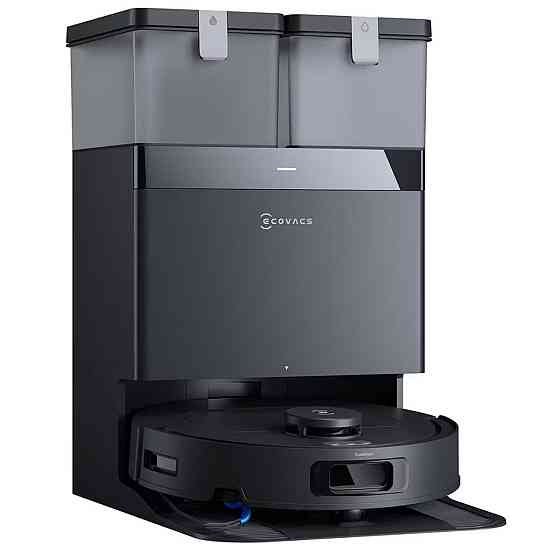 Робот-пилосос Ecovacs Deebot T30C Black (DLX71) ( 15171 ) Харків
