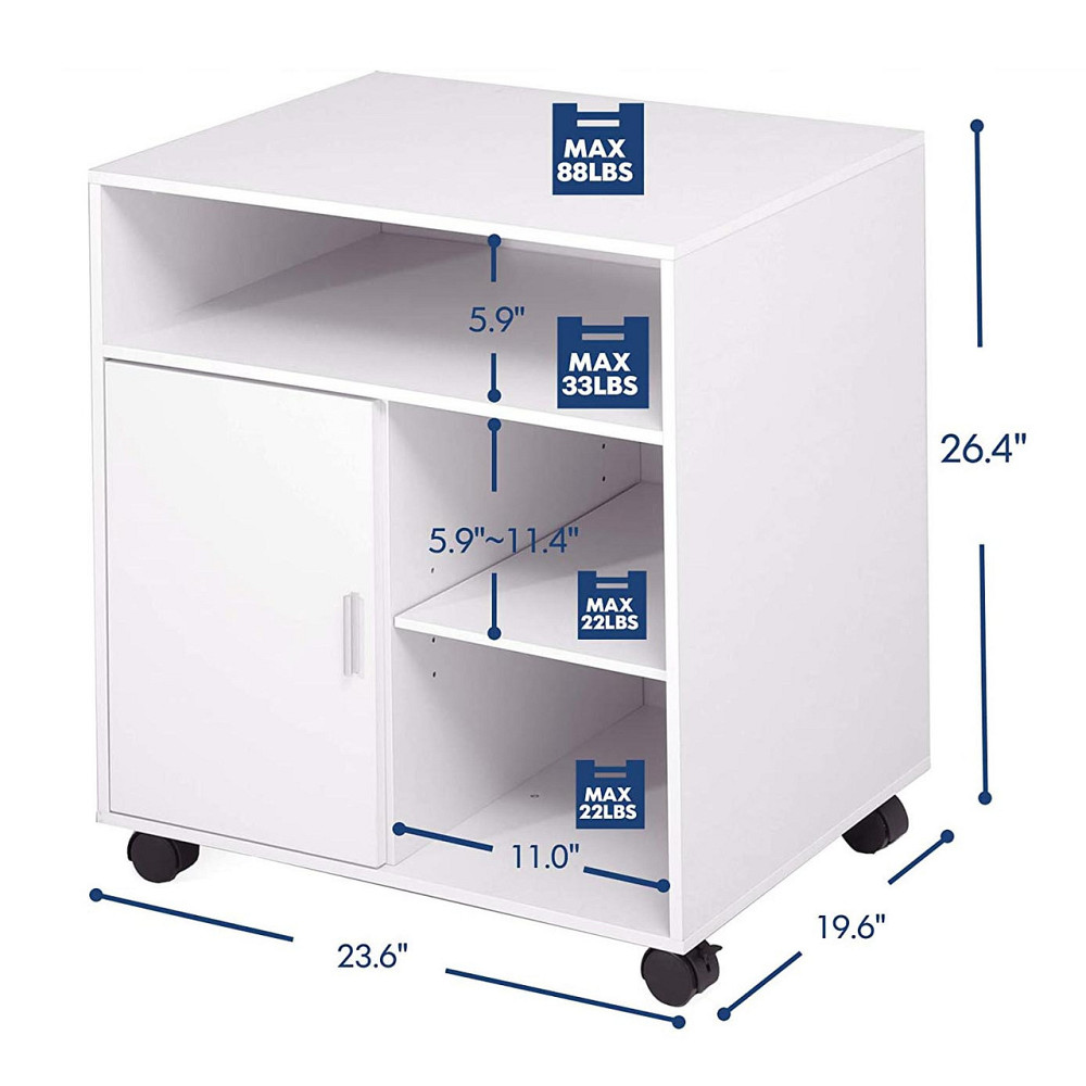 Тумба для принтера 