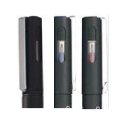 Лайнер UNI Pin Fine Linе Blue 0.3 мм (PIN03-200.Blue) Винница - изображение 9