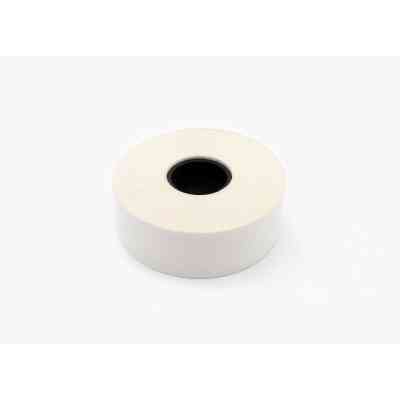 Етикетка самоклеюча G&amp;G RL-15 мм х 6 м, біла (TL-GG-156-WT) Вінниця