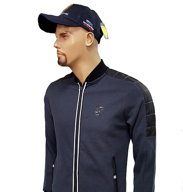 Мужской спортивный костюм Puma Porsche Design. оригинал.p.M(46) Сумы - изображение 4