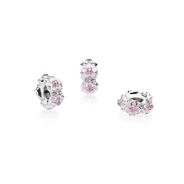 Серебряный шарм Пандора  792088PCZMasterSem Киев - изображение 2