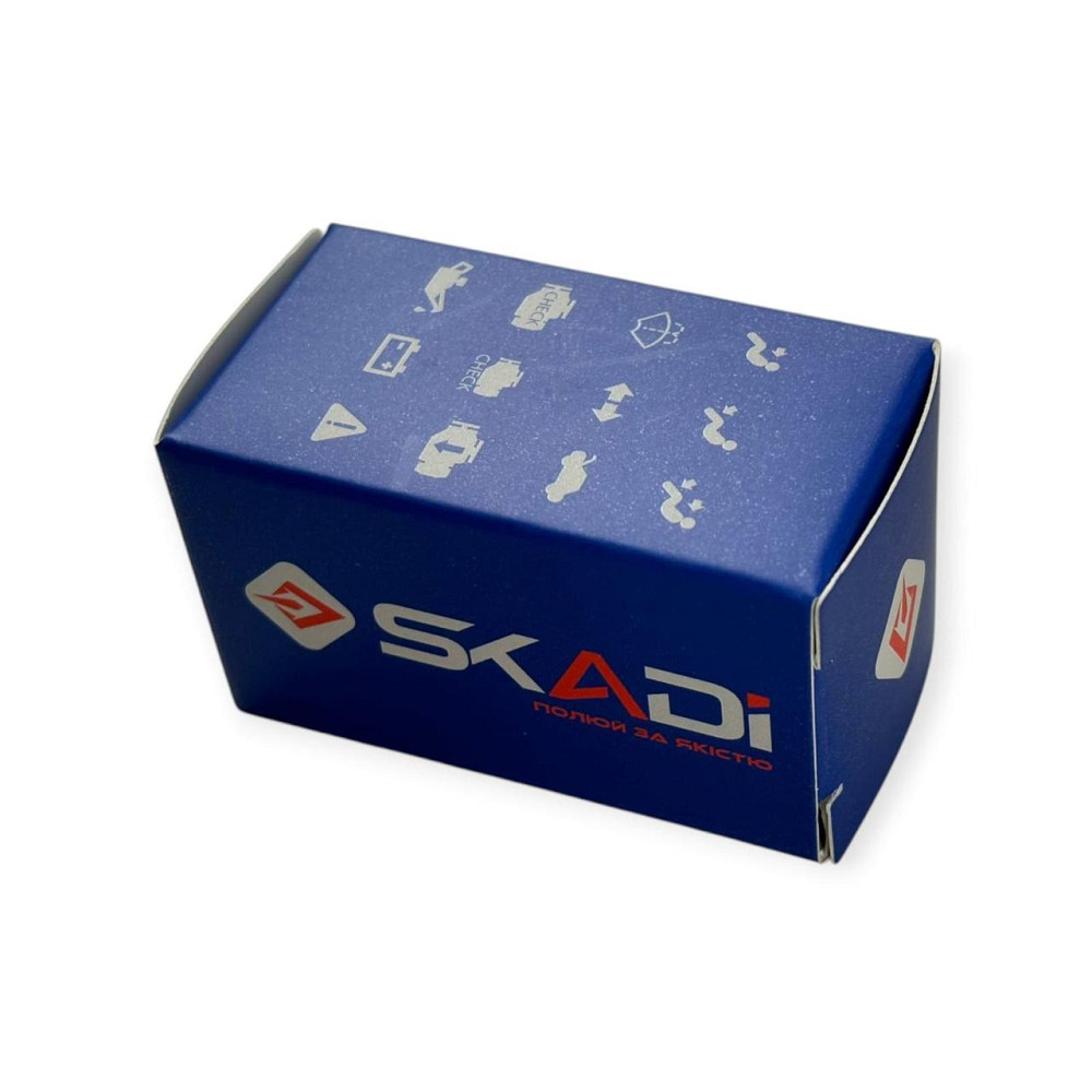 Датчик охлаждающей жидкости ЗАЗ 1102, 1103, 1105 в блок на стрелку температуры Мукачево - изображение 6