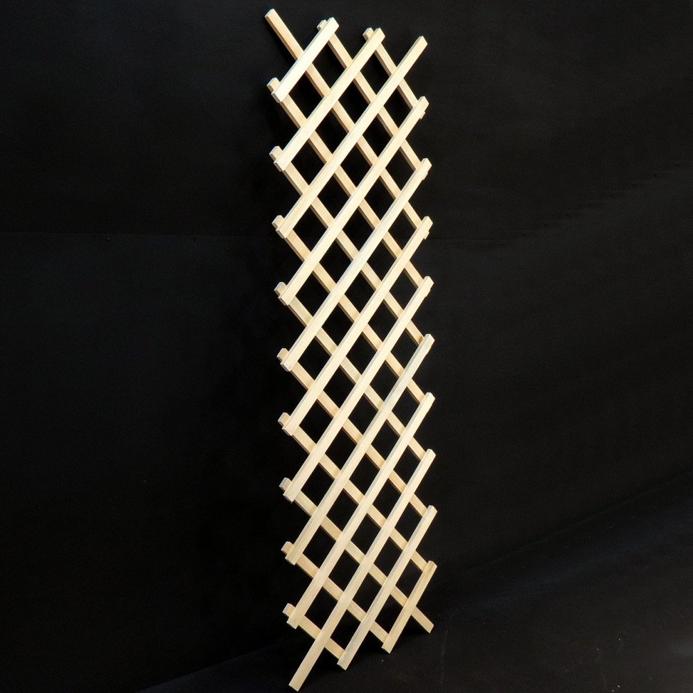 Решётка для растений 