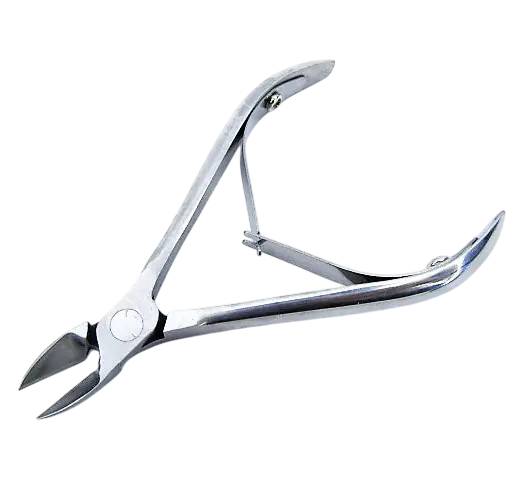 Кусачки для кутикул Solingen -Lux Киев - изображение 1