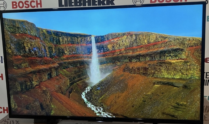 Телевизор Sony 49