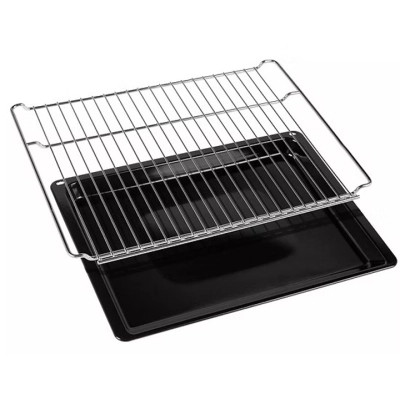 Духова шафа PRIME Technics POB 6820 M BK Вінниця - фото 4