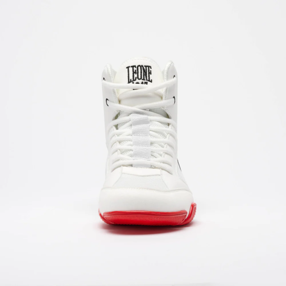 Боксерки (боксерське взуття) Leone CL110 PREMIUM White 44р. Кам'янське