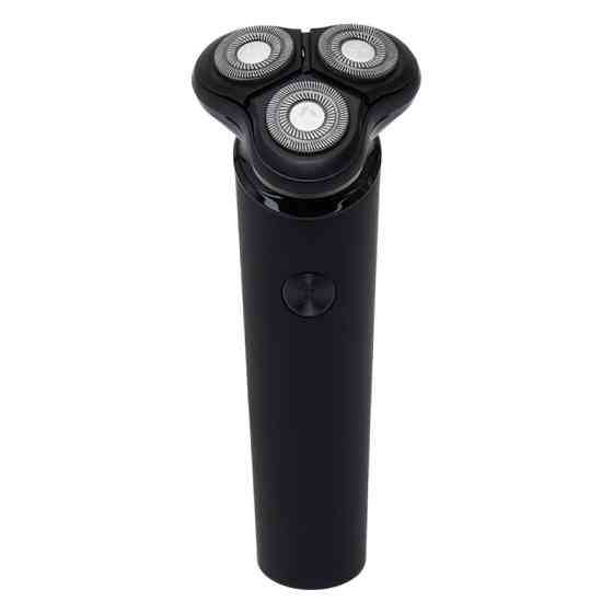 Електробритва Enchen Victor Rotary Shaver (Чорна) Миколаїв