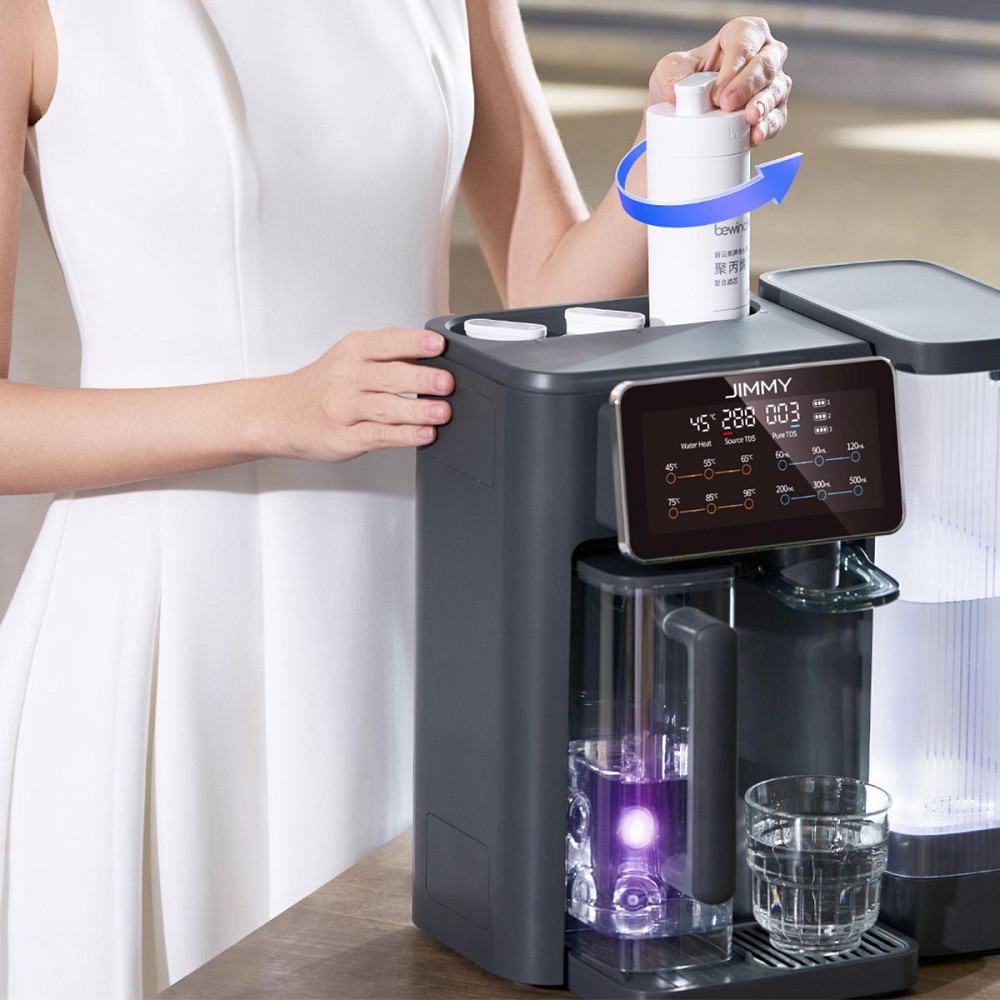 Фільтр для очисника води Jimmy Ro-2.0S для Jimmy R9 (2-Reverse Osmosis) (B0004700097R) ( 13691 ) Харків - фото 2