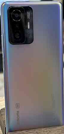 Смартфон: Xiaomi 11T 8/128Gb. Киев