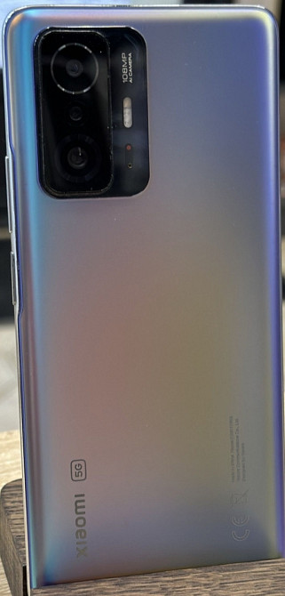 Смартфон: Xiaomi 11T 8/128Gb. Киев - изображение 2