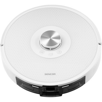 Пылесос Sencor SRV9350WH Винница - изображение 9