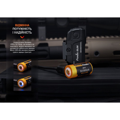 Фонарь Fenix GL06 Винница - изображение 7