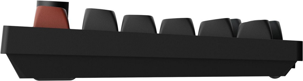 Клавіатура Keychron V1 8K Keychron Super Red Switch Black RGB (V1W-D1-UA) ( 21752 ) Харьков - изображение 2