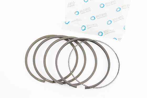 Кільця поршневі R192N 92mm STD Киев
