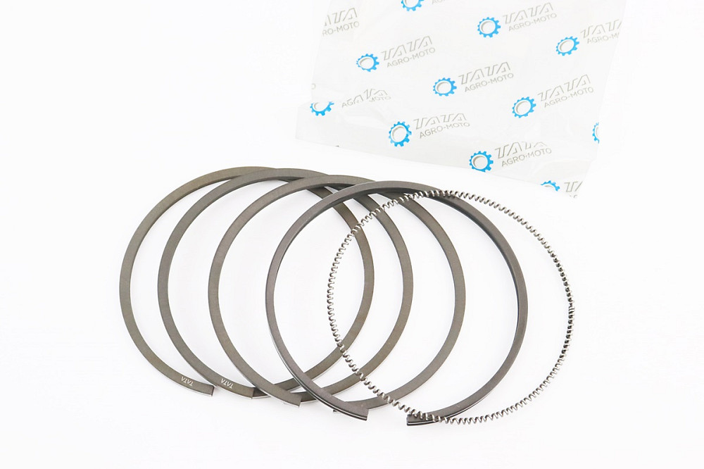 Кільця поршневі R192N 92mm STD Киев - изображение 1
