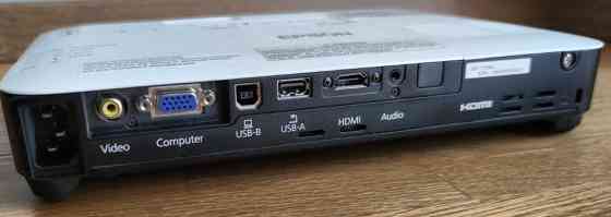 Проектор Epson EB-1785W Харьков