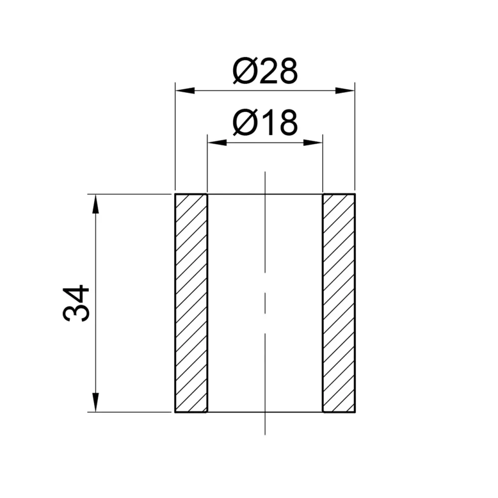 Муфта PPR Thermo Alliance 20 Київ - фото 9