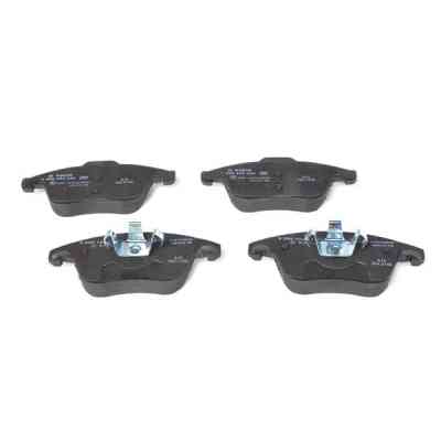 Гальмівні колодки Bosch 0 986 494 324 Вінниця