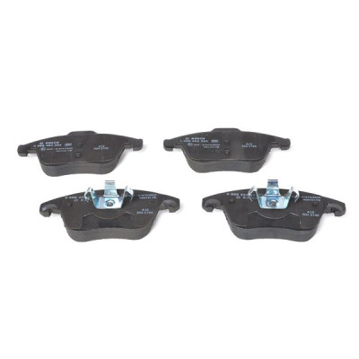 Гальмівні колодки Bosch 0 986 494 324 Вінниця - фото 5