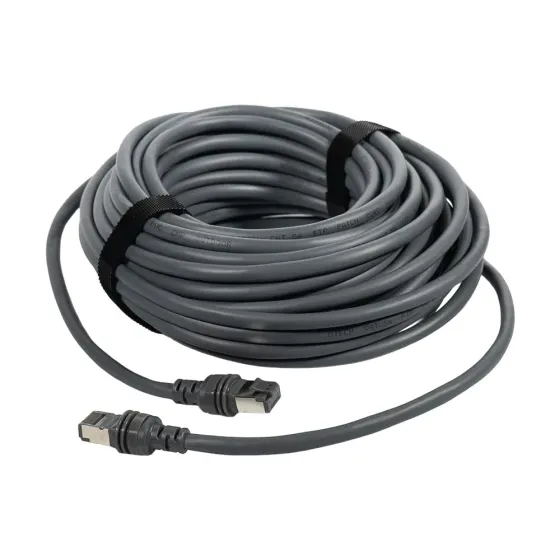 Дата кабель Dtech DT-SL3015 для Starlink Gen3 15м (73-00663) Киев