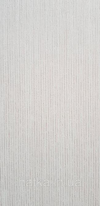 Шпалери вініл на флізеліні Grandeco Time метрові однотонні тонка смужка кремові коричневі Київ - фото 3