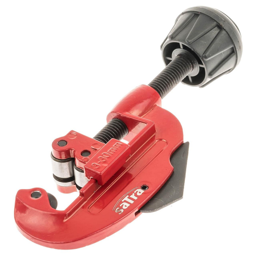 Набор для развальцовки трубок (5-16 мм), 7 размеров SATRA S-7MDF Чернигов - изображение 4