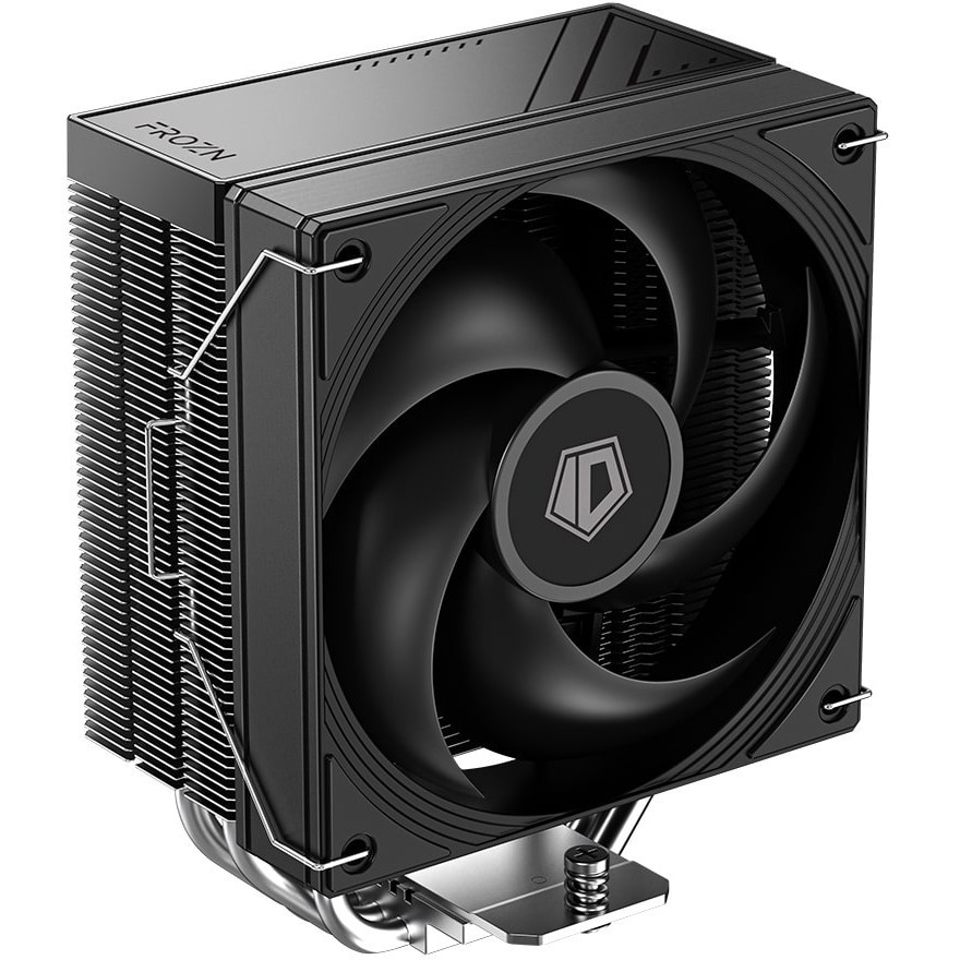 Кулер процесорний ID-Cooling Frozn A410 SE Чорний Харьков - изображение 5