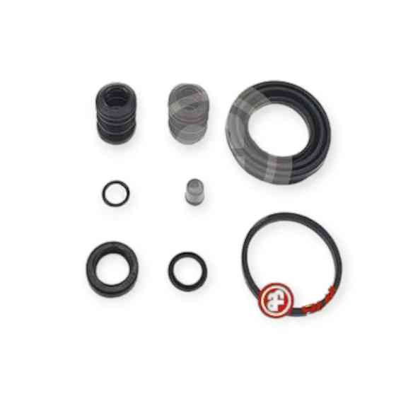 Ремкомплект задний Audi 100, A6, A8 (83-10) (d43) суппорта Мукачево