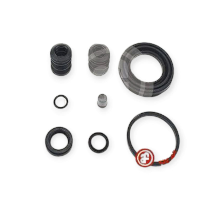 Ремкомплект задній Audi 100, A6, A8 (83-10) (d43) супорта Мукачево - фото 1