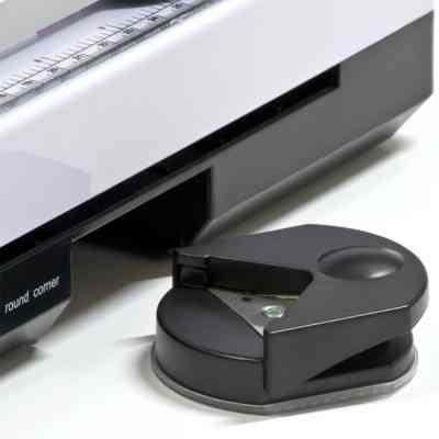 Ламинатор Agent LM-A3 125 3-в-1 (3010082) Винница