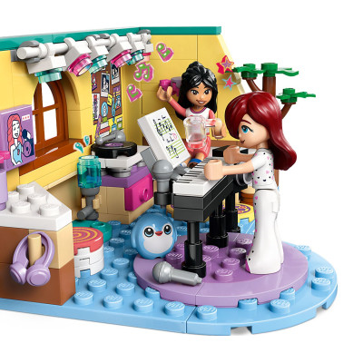 Конструктор LEGO Friends Комната Пейсли (42647) Винница - изображение 10