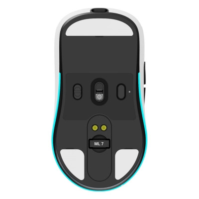 Мышка Thunderobot ML7 Tri-Mode wireless Mous (ML7) Винница - изображение 2