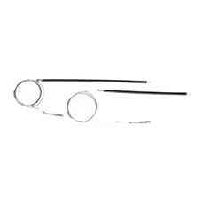 Тросик стеклоподъемника задней двери левой правой Audi A3 Киев