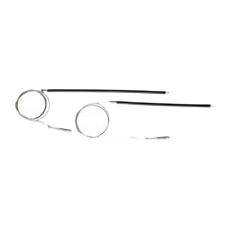 Тросик стеклоподъемника задней двери левой правой Audi A3 Киев - изображение 1