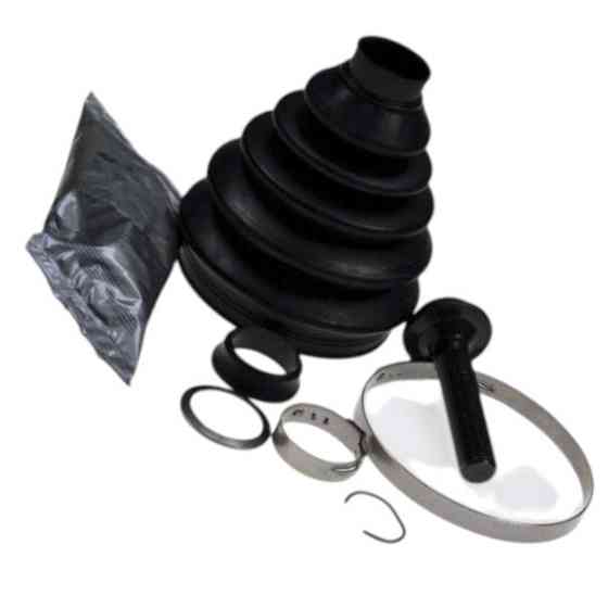 Пильовик Skoda Octavia, SuperB, Volken Caddy, Passat, Touran зовнішній (29x98x115) 97- шруса Мукачево