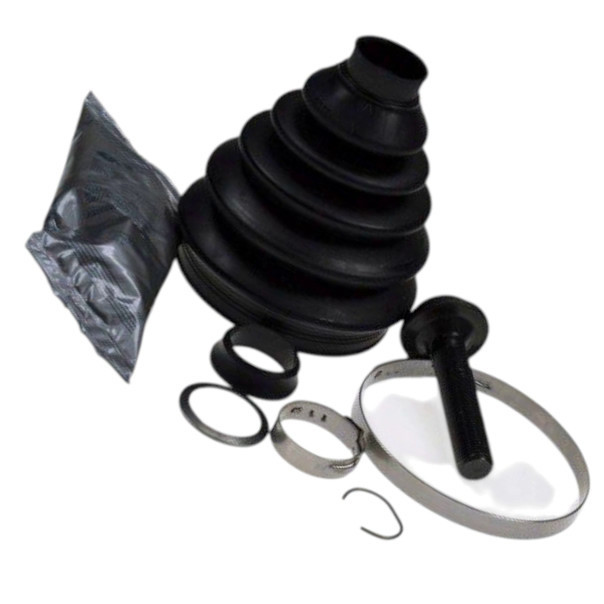 Пильовик Skoda Octavia, SuperB, Volken Caddy, Passat, Touran зовнішній (29x98x115) 97- шруса Мукачево - фото 1