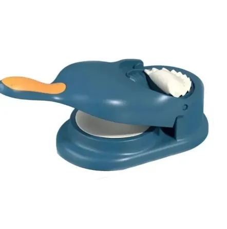 Ручний апарат для ліплення пельменів та вареників 8648 Одеса