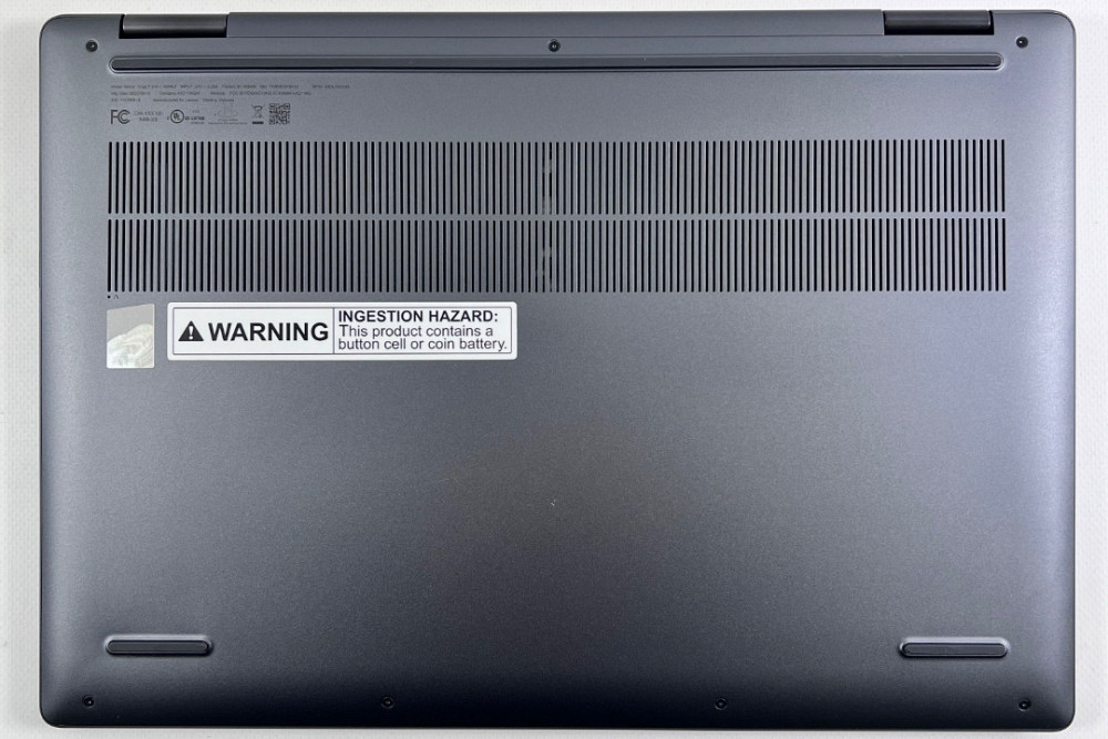 Cенсорний Lenovo Yoga 7 2в1 16IML9 Ultra 7 155U 16GB 1TB SSD Гарантія. Харків - фото 1