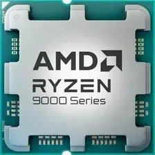 Процесор Amd Procesor Ryzen 7 9700X 3.8 GHz, 32 MB, OEM (100-000001404) Київ - фото 1