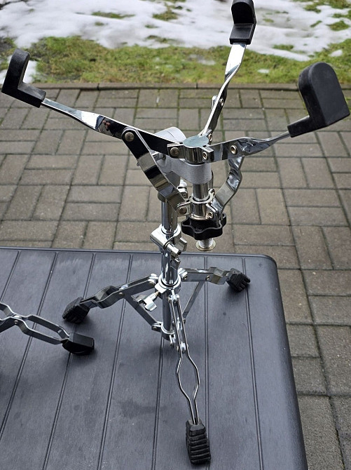 Стійка для малого барабана Gibraltar 4706. Харків - фото 1