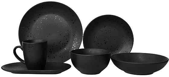 Тарілка супова Limited Edition Mekkano (6871448) Київ