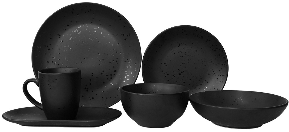 Тарелка суповая Limited Edition Mekkano (6871448) Киев - изображение 2