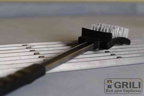 Щітка для гриля Broil King 64034 Код: 004717 Ровно